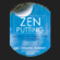 Dr. Joseph Parent - Zen Putting: Mastering the Mental Game on the Greens (Unabridged)