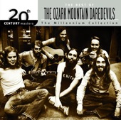 The Ozark Mountain Daredevils - Jackie Blue