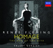 Homage - The Age of the Diva