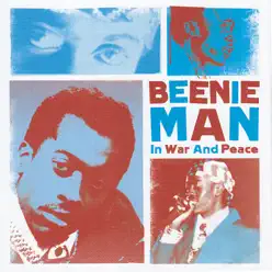 Reggae Legends - Beenie Man - Beenie Man