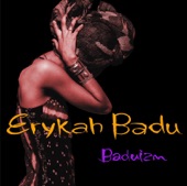 Erykah Badu - On & On (Clean)