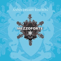 Mezzoforte - Garden Party