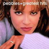 Pebbles - Giving You the Benefit