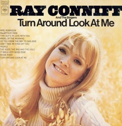 Ray Conniff and His Orchestra & Chorus - Moon River