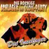 Die Rockige Schlager Und Oldie-Party album lyrics, reviews, download