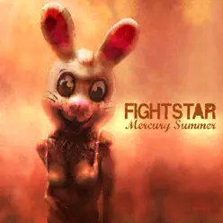 Mercury Summer - EP - Fightstar