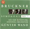 Bruckner: Symphony No. 7 album lyrics, reviews, download