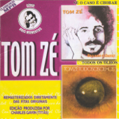 Dor e Dor - Tom Zé