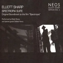 Spectropia Suite - Debbie Harry Spectropia Suite - Debbie Harry