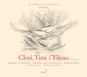 Cor Fedele (Clori, Tirsi e Fileno), HWV 96, Pt. II: Aria: Come la Rondinella (Fileno) artwork