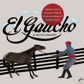 El Gaucho artwork