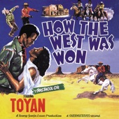 How the West Was Won artwork