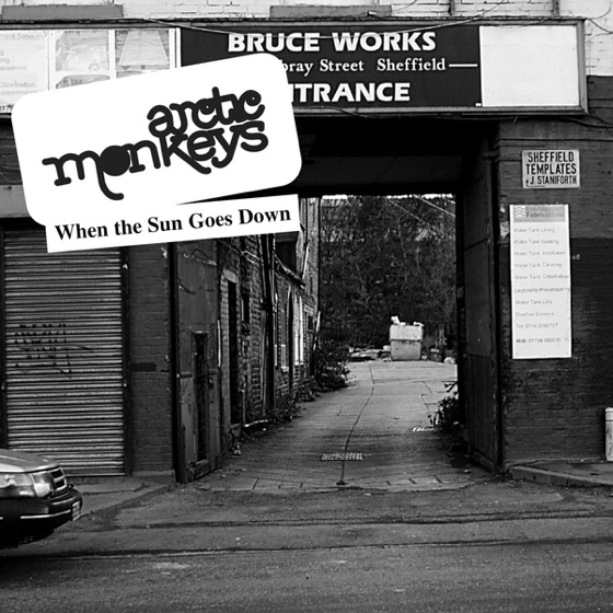 Cover artwork for Stickin' to the Floor
