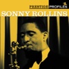 Prestige Profiles: Sonny Rollins, 2004