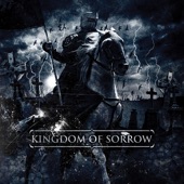 Kingdom of Sorrow - Buried in Black