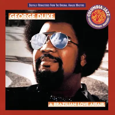 A Brazilian Love Affair - George Duke