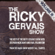 Ricky Gervais, Stephen Merchant & Karl Pilkington - The Xfm Vault: The Best of the Ricky Gervais Show with Stephen Merchant and Karl Pilkington: From the Radio Show Where it All Started