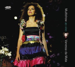 Vanessa da Mata - Não Me Deixe Só