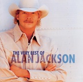 Alan Jackson - Who's Cheatin' Who