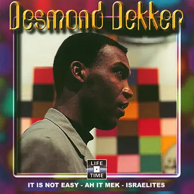 Israelites - Desmond Dekker