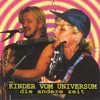 KinderVomUniversum - Liebe auf den ersten Blick
