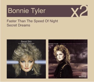 Faster Than the Speed of Night / Secret Dreams