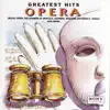 Opera - Greatest Hits album lyrics, reviews, download