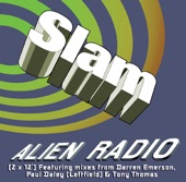 Alien Radio - EP