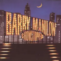 Showstoppers - Barry Manilow