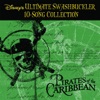 Disney's Ultimate Swashbuckler Collection: Pirates of the Caribbean
