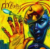 ROY HARGROVE - Across The Pond