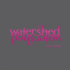 WATERSHED cover art