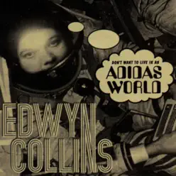Adidas World, Vol. 2 - EP - Edwyn Collins