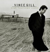 VINCE GILL YOU AND YOU ALONE - VINCE GILL YOU AND YOU ALONE