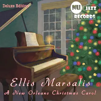 A New Orleans Christmas Carol (Deluxe Edition) by Ellis Marsalis album reviews, ratings, credits