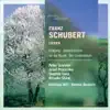 Schubert: Lieder album lyrics, reviews, download