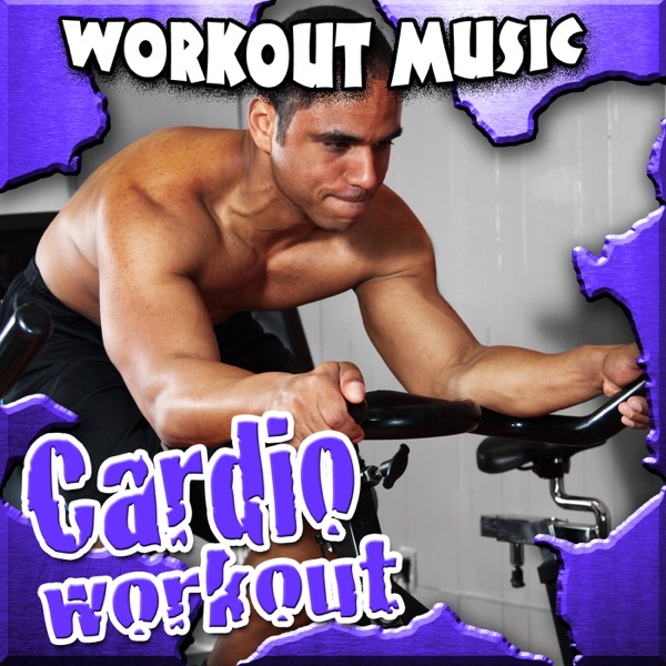 Work Through It - Driving and Relentless Workout Music