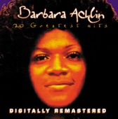 Barbara Acklin: 20 Greatest Hits artwork