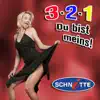 Stream & download 3-2-1 du bist meins! - Single