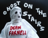 Ghost On the Stairs - Single