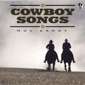Cowboy Songs artwork