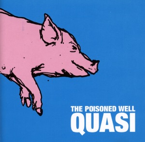 The Poisoned Well - EP