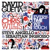 David Guetta - Everytime We Touch (Inpetto Remix)