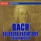 Goldberg Variations BWV 988: Variation 30 (Quodlibet) Aira Da Capo artwork