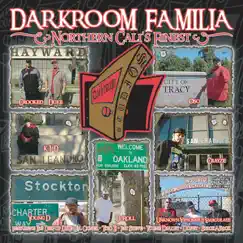 Northern Cali's Finest by DarkRoom Familia album reviews, ratings, credits