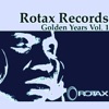 Rotax Records Golden Years, Vol. 1: 1997-2004, 2008