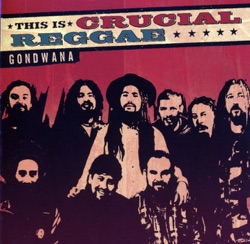 Gondwana - Felicidad