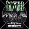 The Power of Human Nature (Remix) - EP