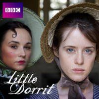 Little Dorrit - Episode 1 artwork