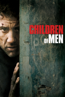 Alfonso Cuarón - Children of Men artwork